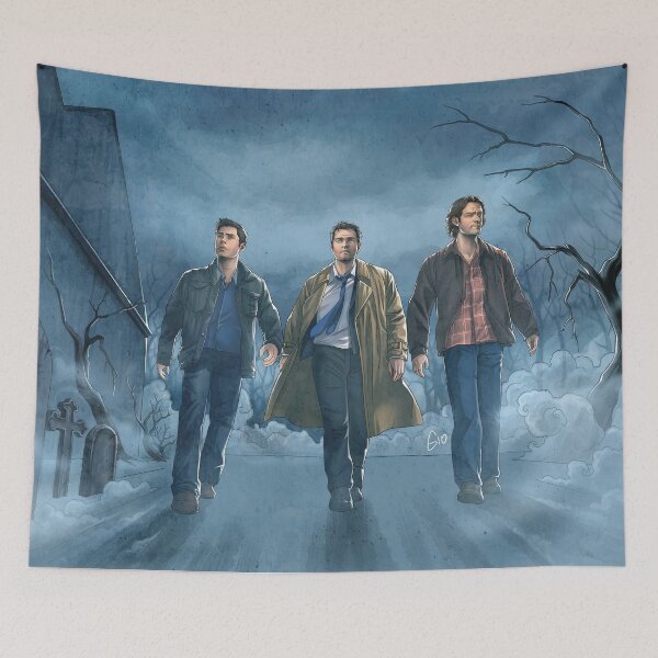 Item preview, Team Free Will designed and sold by Gio Guimaraes.