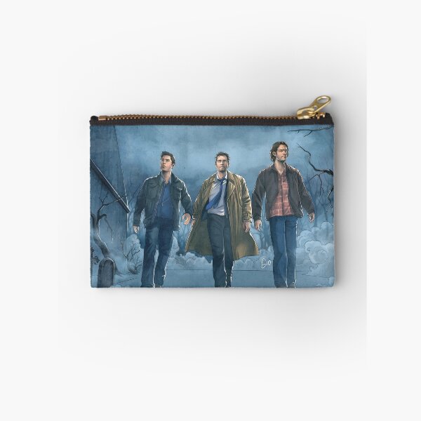 Item preview, Team Free Will designed and sold by Gio Guimaraes.