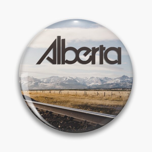 Item preview, Alberta, Canada designed and sold by JonesyDave.