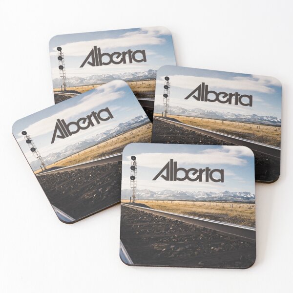 Item preview, Alberta, Canada designed and sold by JonesyDave.