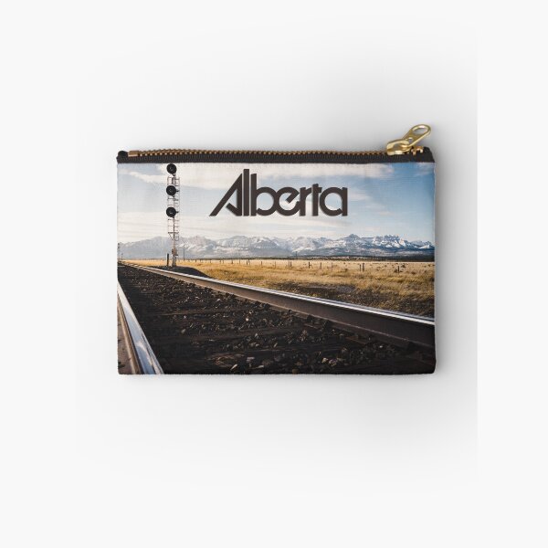 Item preview, Alberta, Canada designed and sold by JonesyDave.