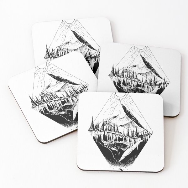 Item preview, Climbers, hikers, nature lovers, nature conservationists designed and sold by designMarks.