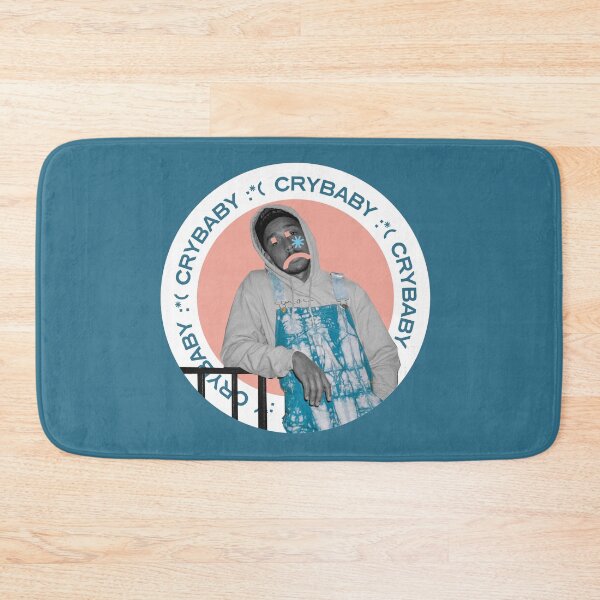 Item preview, Crybaby :*( Merch 1 designed and sold by Allytutt.