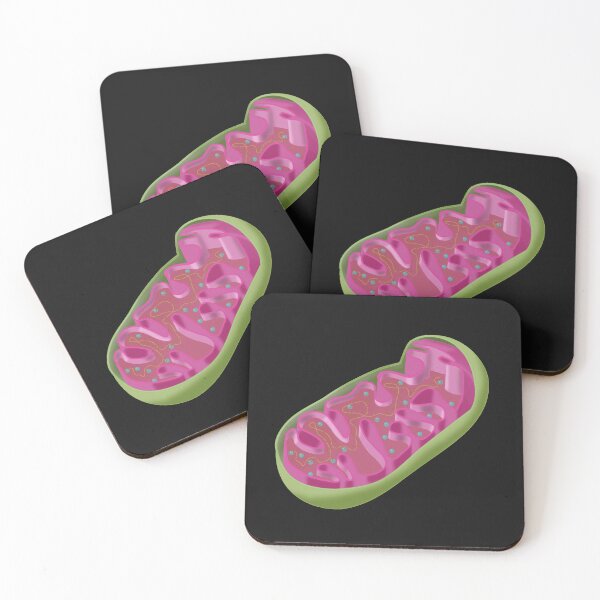 Item preview, Mitochondrion, a Cell Organelle, Microbiology designed and sold by ScienceSource.