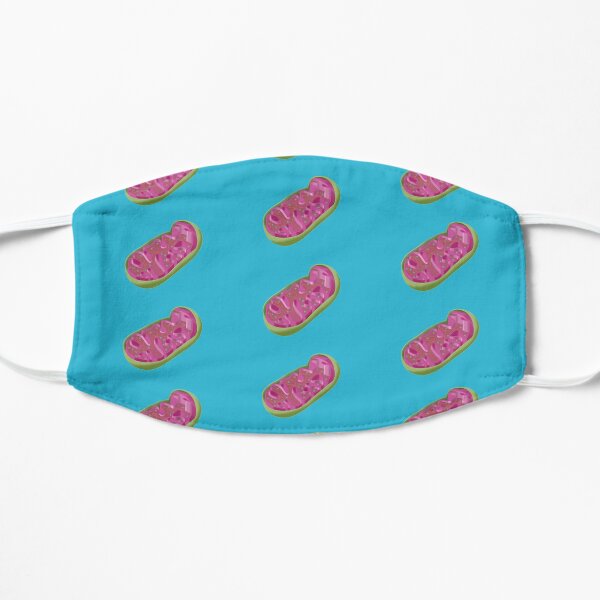Mitochondrion, a Cell Organelle, Microbiology Mask