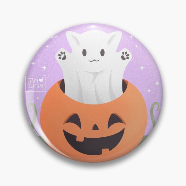 Item preview, trick or treating designed and sold by fanilustra.
