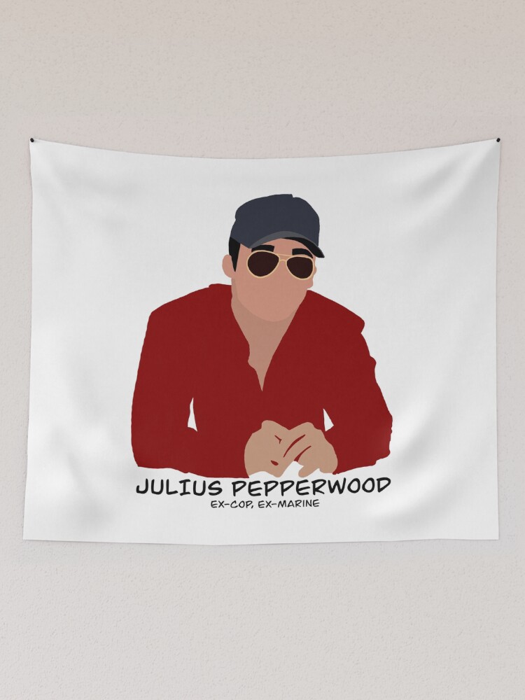 Nick miller tapestry hot sale