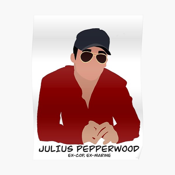 julius pepperwood chronicles