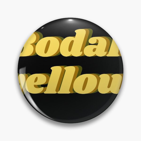 Item preview, Bodak yellow  designed and sold by criart.