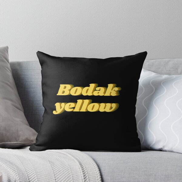 Item preview, Bodak yellow  designed and sold by criart.