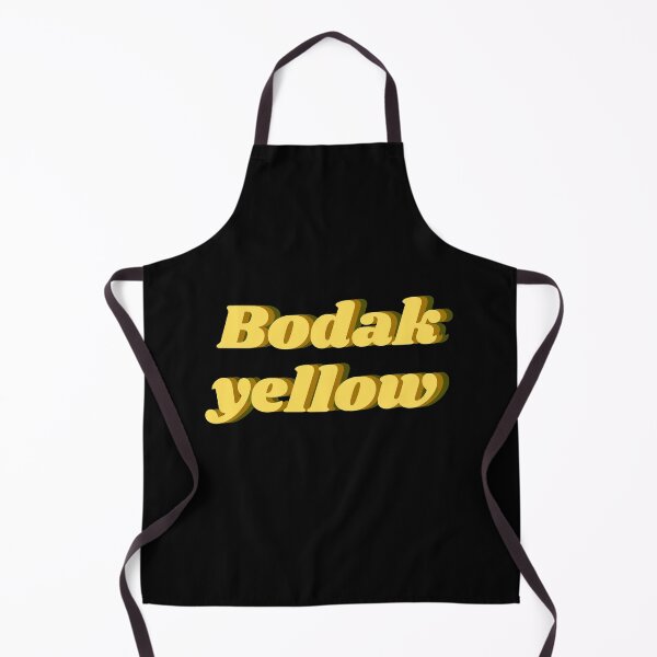 Item preview, Bodak yellow designed and sold by criart.