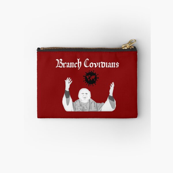 Item preview, Branch Covidians designed and sold by Jon Raso.
