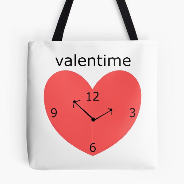 Artikelvorschau, Herzuhr Valentime entworfen und verkauft von JoAnnFineArt.
