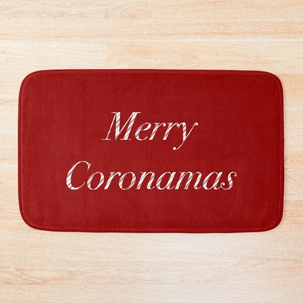 Item preview, Merry Coronamas designed and sold by ToriaScarlett.