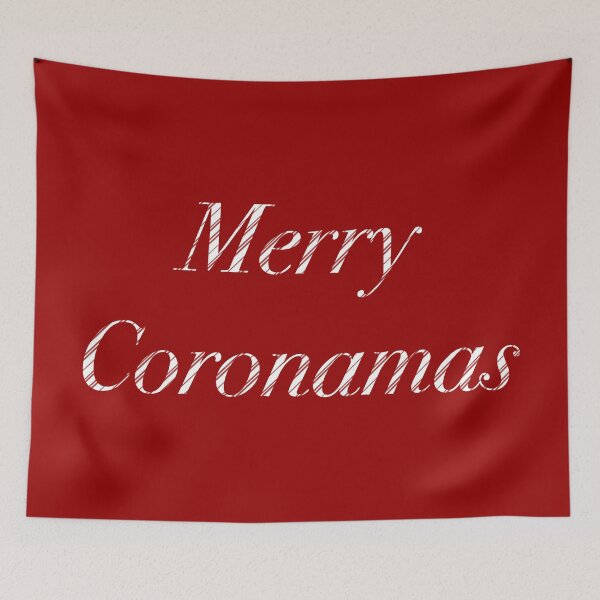 Item preview, Merry Coronamas designed and sold by ToriaScarlett.