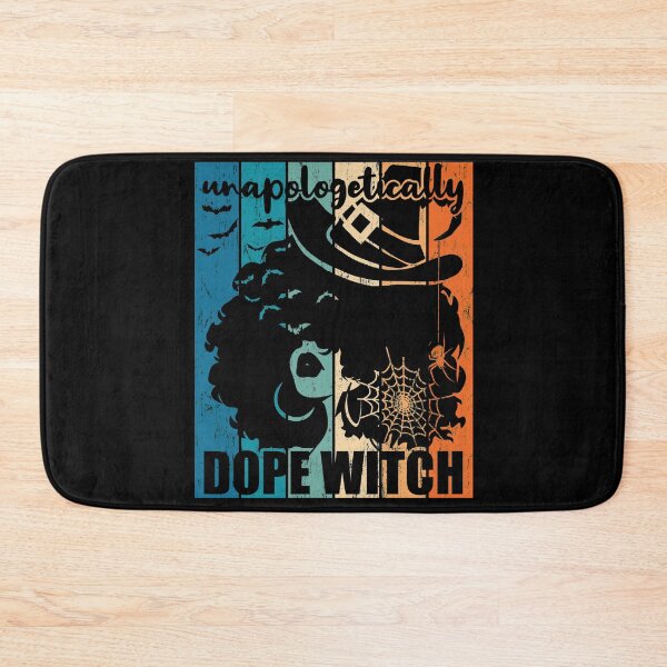Item preview, Unapologetically dope witch  designed and sold by mermaidselina.