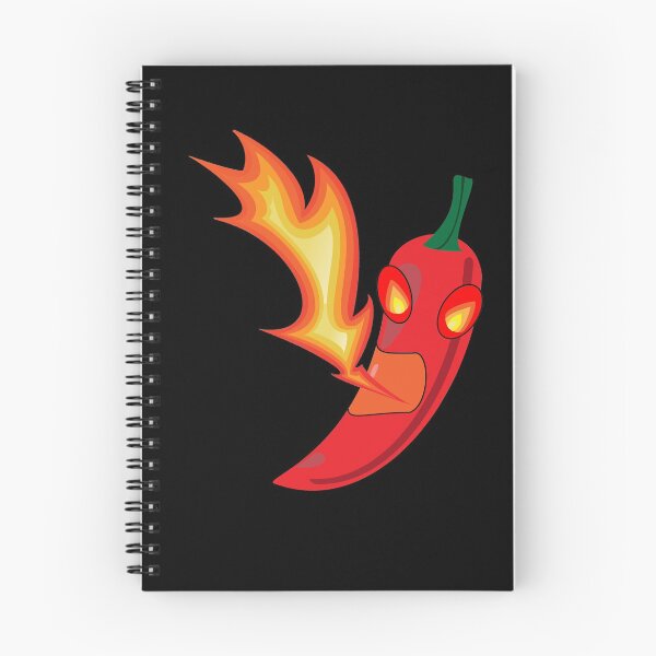 Item preview, Angry red chilli designed and sold by Sharath98.