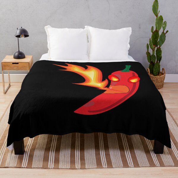 Item preview, Angry red chilli designed and sold by Sharath98.
