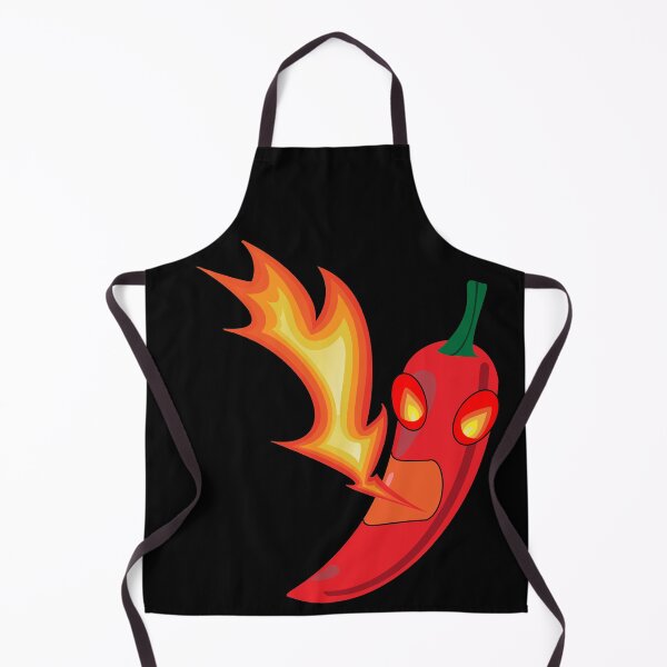 Item preview, Angry red chilli designed and sold by Sharath98.