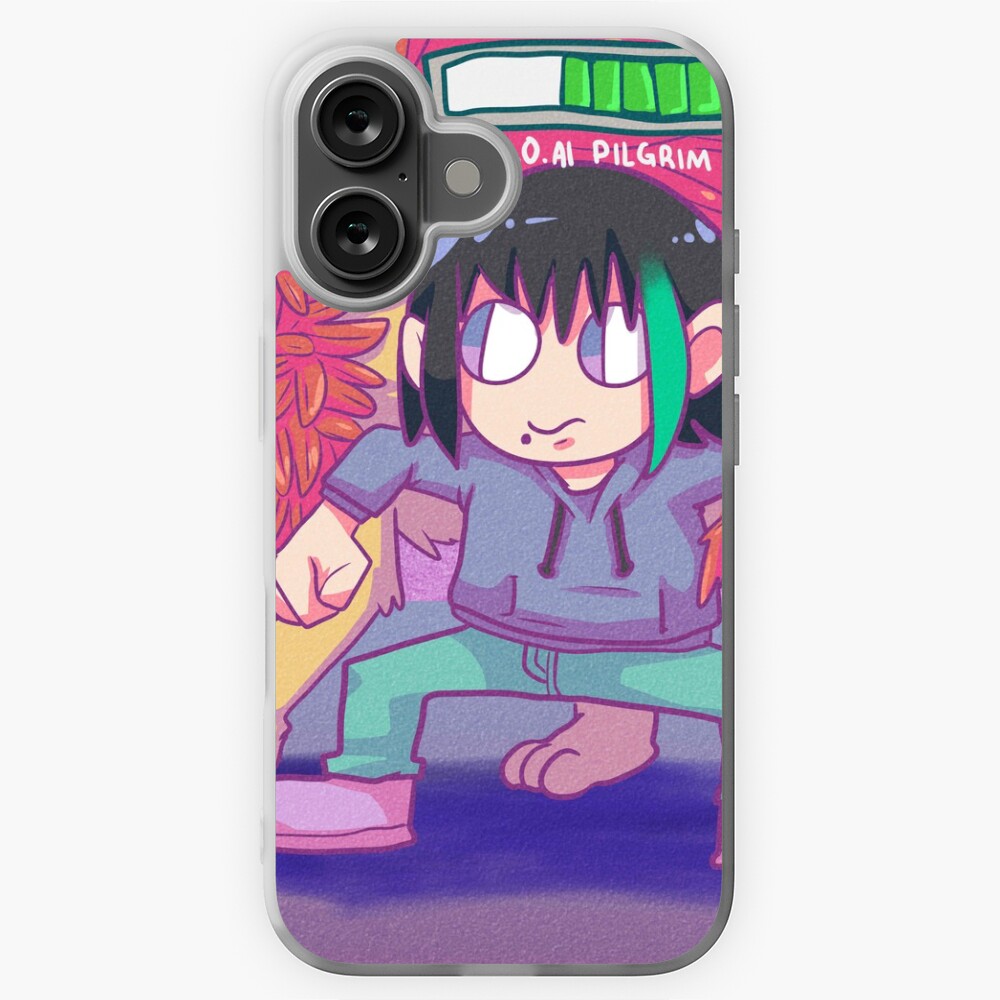 Item preview, iPhone Soft Case designed and sold by isisislas.