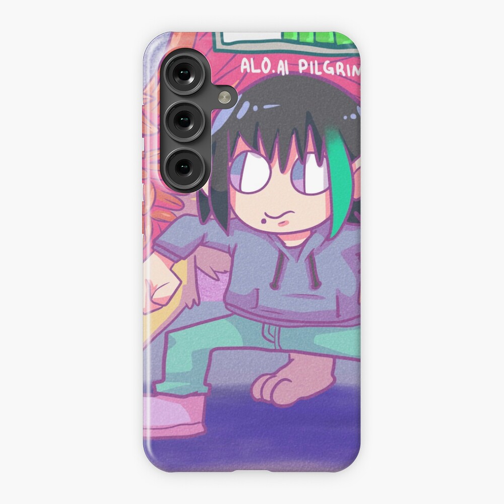 Item preview, Samsung Galaxy Snap Case designed and sold by isisislas.