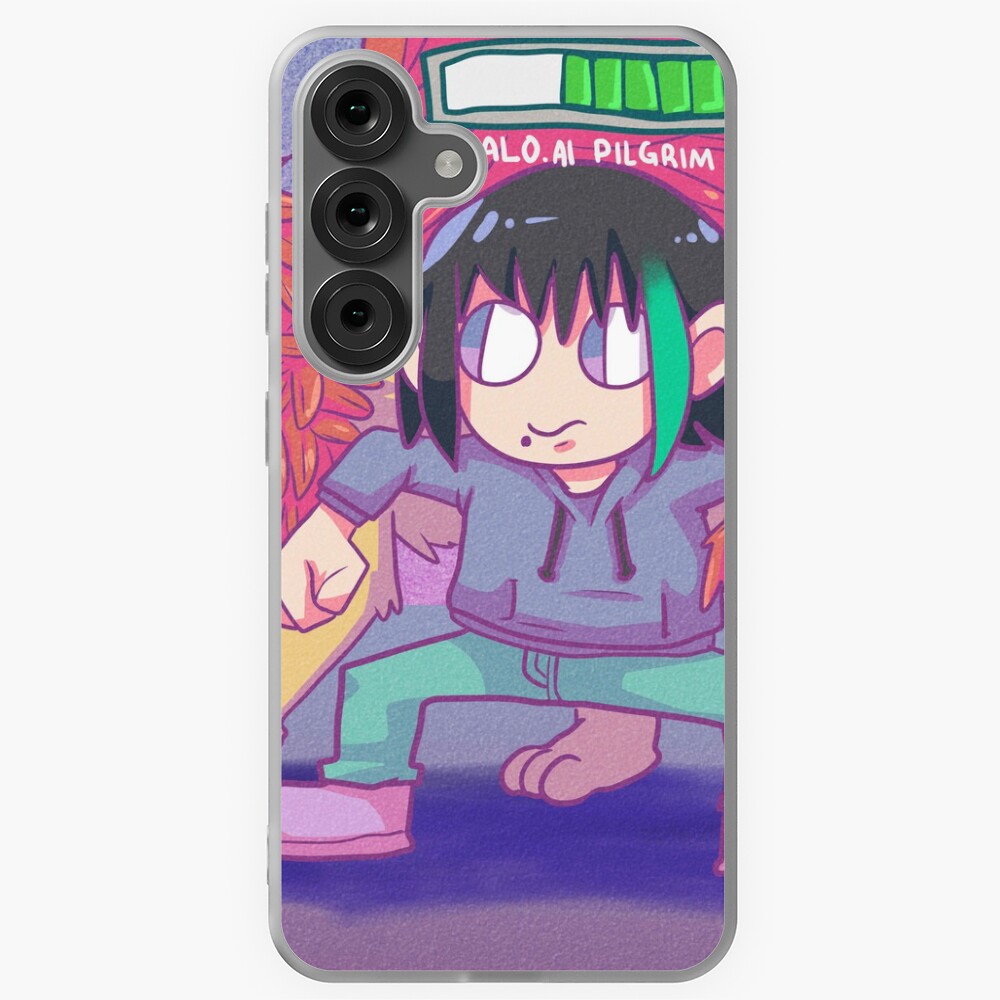 Item preview, Samsung Galaxy Soft Case designed and sold by isisislas.