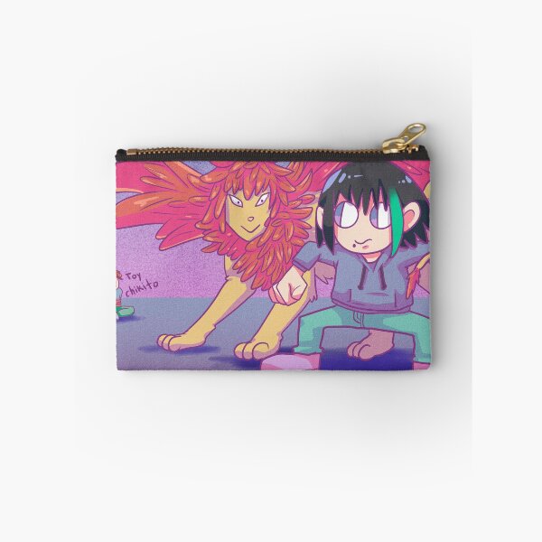 Item preview, alo.ai adventures designed and sold by isisislas.