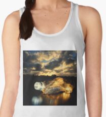 Water Women's Tank Top