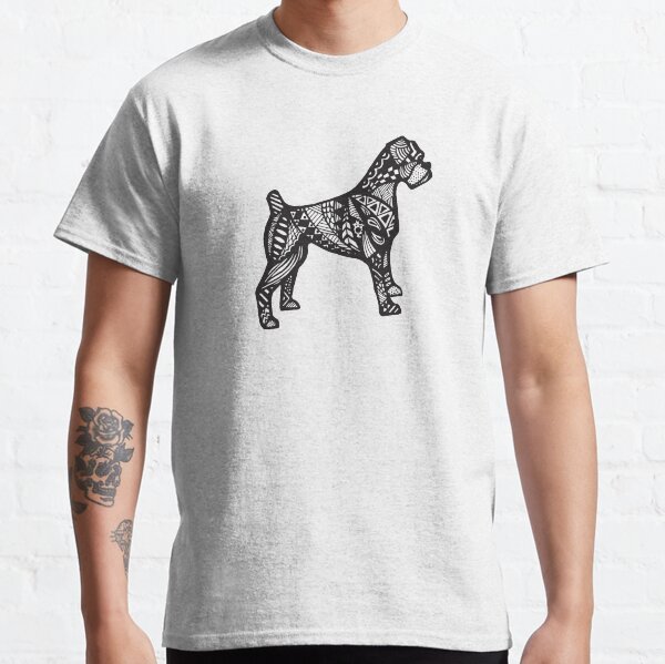 Item preview, Boxer designed and sold by creativecourt.