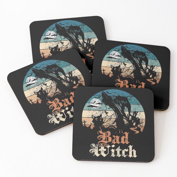 Item preview, Bad witch  designed and sold by mermaidselina.