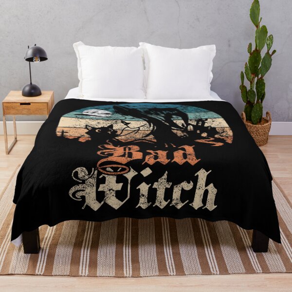 Item preview, Bad witch  designed and sold by mermaidselina.