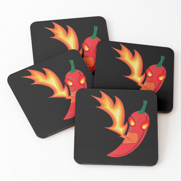 Item preview, Angry red chilli designed and sold by Sharath98.