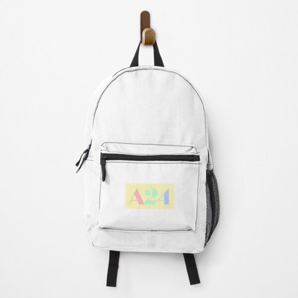 Item preview, Pastel A24 Colorful Logo Patch  designed and sold by dkonishi.
