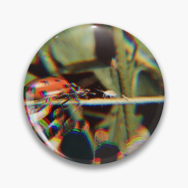 Item preview, Colorful Trippy Collage, Psychedelic Rave designed and sold by AnnaAndVibes.