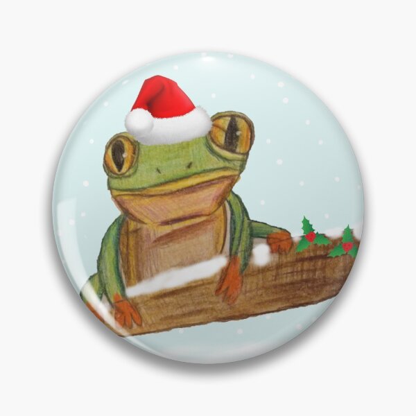 Item preview, Hoppy Christmas designed and sold by ArtyMum1.