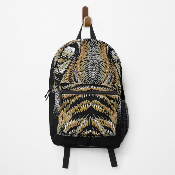Item preview, Hand Drawn Tiger illustration designed and sold by kalud-zoldyck.
