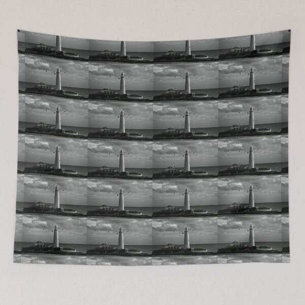 Item preview, Seagulls at St. Mary's designed and sold by Violaman.