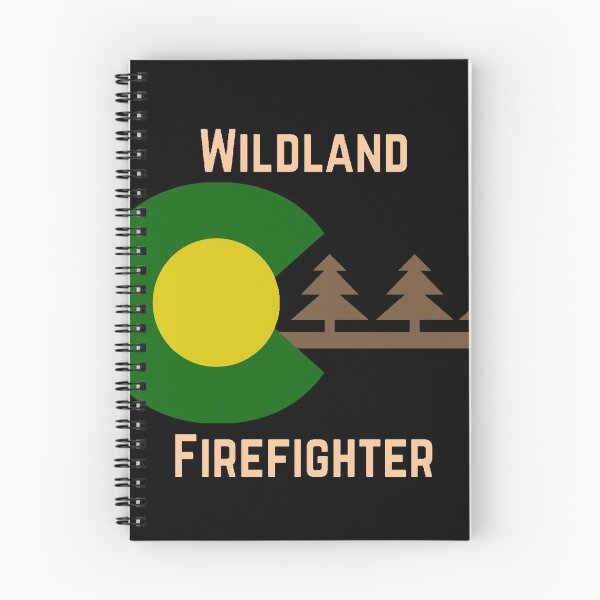 Item preview, Wildland Firefighter designed and sold by Bbenn28.