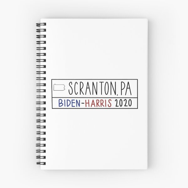Item preview, Scranton Pennsylvania Biden 2020 designed and sold by Emily Designs.