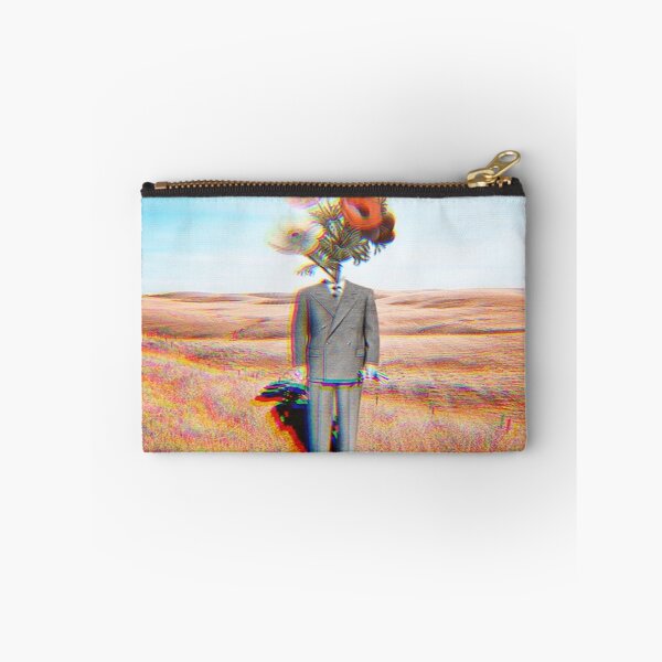 Item preview, Colorful Trippy Collage, Psychedelic Rave designed and sold by AnnaAndVibes.