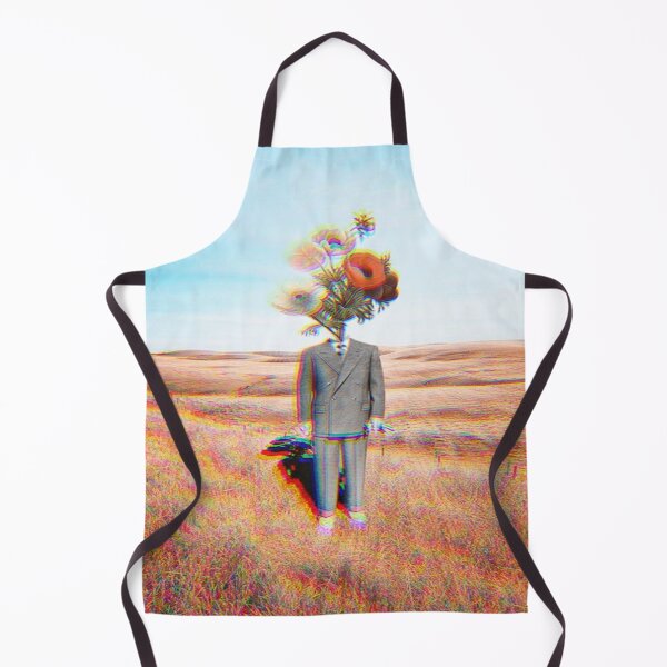 Item preview, Colorful Trippy Collage, Psychedelic Rave designed and sold by AnnaAndVibes.