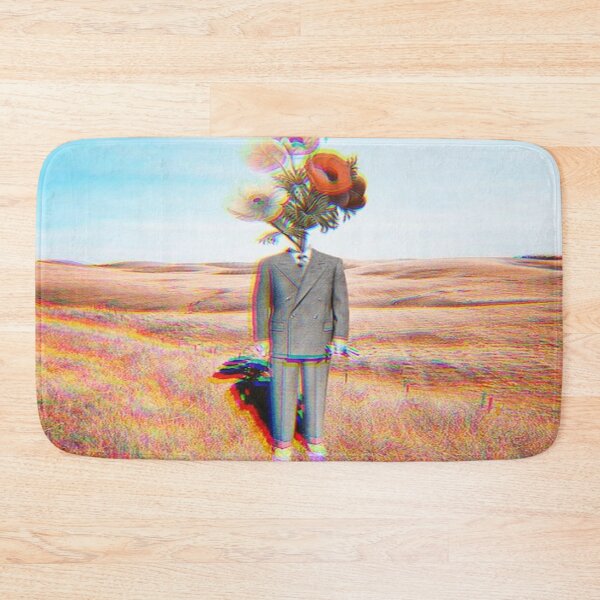 Item preview, Colorful Trippy Collage, Psychedelic Rave designed and sold by AnnaAndVibes.