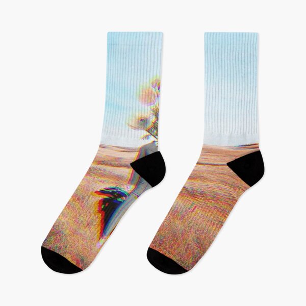 Item preview, Colorful Trippy Collage, Psychedelic Rave designed and sold by AnnaAndVibes.