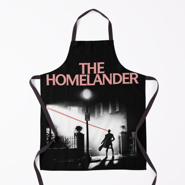 Item preview, THE HOMELANDER designed and sold by se7te.