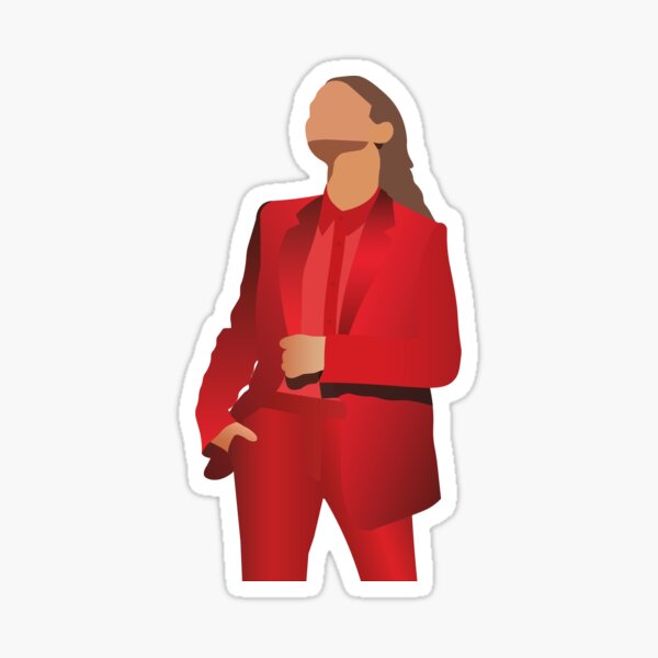 zendaya Sticker