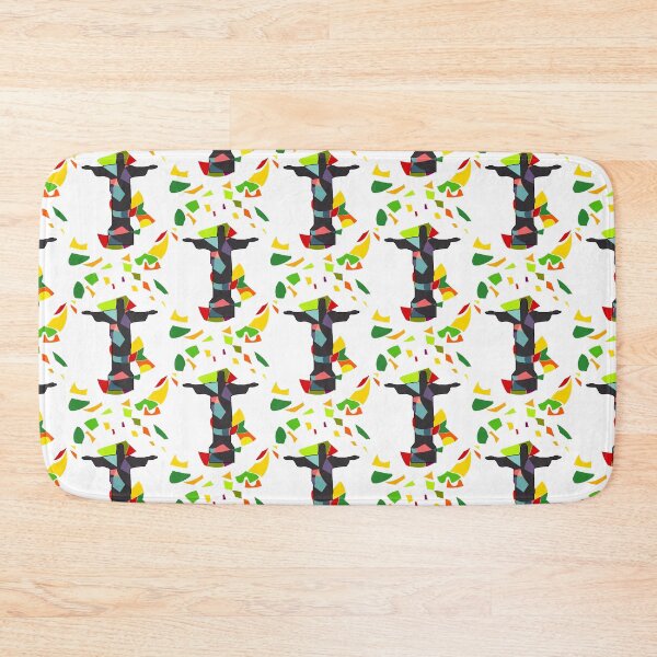 Item preview, Rio Christo Redentor  designed and sold by katartcreative.
