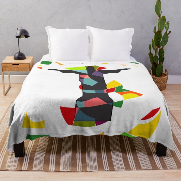Item preview, Rio Christo Redentor  designed and sold by katartcreative.