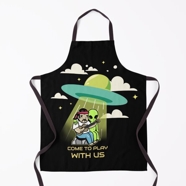 Item preview, Ukulele - Come To Play With Us designed and sold by joabaj.