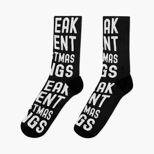 Item preview, I Speak Fluent Christmas Songs designed and sold by m95sim.