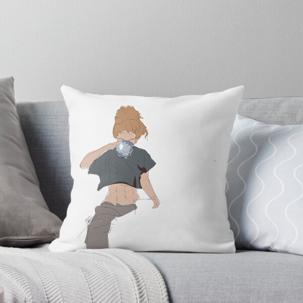 Item preview, Fifi designed and sold by Beck Creative Studios.